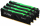 KINGSTON DIMM DDR4 64GB (Kit of 4) 3200MT/s CL16 1Gx8 FURY Beast RGB
