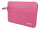 MANHATTAN Pouzdro Laptop Sleeve Seattle, Fits Widescreens Up To 14.5", 383 x 270 x 30 mm, Coral