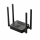 MERCUSYS MR62X WiFi6 router (AX1500,2,4GHz/5GHz,2xGbELAN,1xGbEWAN)