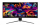 MSI LCD MAG 341CQP QD-OLED, 34", 3440x1440, QD-OLED, 0,03ms, VESA 100x100, Black