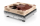 NOCTUA Chladič CPU NH-L9i, 1x 92mm, LGA1200, AM4, hnědá/stříbrná