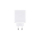 OnePlus SUPERVOOC 80W USB-A Cestovní Nabíječka White