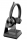 Poly Savi 7310 Office DECT 1880-1900 MHz Single Ear Headset