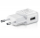 Samsung USB-A 15W Cestovní nabíječka White (OOB Bulk)