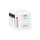 SKROSS cestovní adaptér MUV USB AC65PD, univerzální, neuzemněný, USB A+C 65W