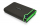 TRANSCEND externí HDD USB 3.0 StoreJet 25M3S, 2TB, Black (SATA, Rubber Case, Anti-Shock)