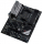 ASRock MB Sc AM4 X570 PHANTOM GAMING 4, AMD X570, 4xDDR4, VGA