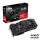 ASUS VGA AMD Radeon RX 7900 XTX DUAL, 24GB GDDR6, 3xDP, 3xHDMI