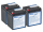 AVACOM Náhradní baterie AVA-RBP03-12050-KIT pro UPS Ever, Legrand