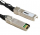 Dell Dell Networking Cable SFP+ to SFP+ 10GbE Copper Twinax Direct Attach Cable 7 MeterCusKit