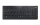 FUJITSU Klávesnice KB955 USB CZ/SK/US - černá, slim 22mm, 465 x 180 x 22 mm, 850g, 1.85m kabel