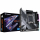 GIGABYTE MB Sc LGA1700 B760I AORUS PRO, Intel B760, 2xDDR5, 1xDP, 1xHDMI, mini-ITX