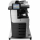 HP LaserJet Enterprise 700 MFP M725z (A3, 41 ppm A4, USB, Ethernet, Print/Scan/Copy/FAX, Digital Sending, RADF, Duplex)