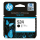 HP OJ PRO 8122, 8132, HP 924, black, 500str., [4K0U6NE] - Ink cartridge//1