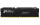 KINGSTON DIMM DDR5 16GB 6800MT/s CL34 ECC FURY Beast XMP Černá
