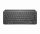 Logitech Wireless Keyboard MX KEYS MINI, US, Graphite