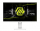 MSI LCD MAG 274PFW, 27", 1920 x 1080, 180Hz, IPS, 1ms, VESA 75x75, White