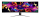 MSI LCD MPG 491CQP QD-OLED, 49", 5120x1440, QD-OLED, 0,03ms, VESA 100x100, Black