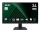 MSI LCD PRO MP245G, 23.8" 1920x1080, IPS, 100Hz, 4ms, VESA 100x100mm, N/A, Black