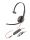 Poly Blackwire 3215 náhlavní souprava, 3.5 mm jack + USB-C/A adaptér, mono (bulk)
