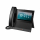 Poly CCX 700 telefon s protokolem Open SIP a podporou technologie PoE