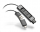 Poly DA85 USB na QD Adaptér