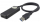 PREMIUMCORD USB 3.0 adaptér na HDMI, FULL HD 1080p