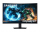 SAMSUNG MT LED LCD Monitor 37" (G75F) - Prohnutý, VA, 4K UHD, 1ms, 165hz, DP, HDMI