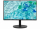 ACER LCD CB272UGbmiiprx,27" QHD,IPS LED,350nits,178/178,1ms,HDMI,DP,Audio,Repro,VESA,Black