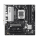 ASUS MB Sc AM5 B850M MAX GAMING WIFI, AMD B850, 4xDDR5, 1xDP, 1xHDMI, WiFi, mATX