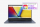 ASUS NTB Vivobook 15 (M1502YA-NJ573W), R7 5825U, 15.6" FHD, 16GB, 512GB SSD, Radeon, W11 Home, Quiet Blue