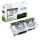 ASUS VGA NVIDIA GeForce RTX 4070 SUPER DUAL WHITE OC 12G, 12G GDDR6X, 3xDP, 1xHDMI