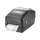 BIXOLON XL5-40CT, label roll, 12 dots/mm (300 dpi), cutter, LTS, USB, USB Host, BT, USB, RS232, black