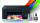 BROTHER multifunkce inkoustová DCP-T220 - A4 64MB 1200x6000 16ppm 150listů USB 2.0 - INKTANK