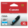 Canon ip7520, MG5450, CLI551C XL, cyan, 660 str., 11 ml, [6444B001] - Ink cartridge//1