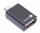 CONNECT IT Redukce USB 2.0 A - Micro B OTG (F/M, On The Go kompatibilní)