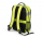 DICOTA Backpack HI-VIS Base 24 Litre, Yellow
