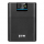 Eaton 5E 1200 USB DIN G2, UPS 1200VA / 660 W, 4x DIN