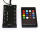 EUROCASE controller + dálkový ovladač pro RGB ventilátor (full colors)