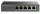 Grandstream GWN7700P Unmanaged Network Switch 5 portů / 4 PoE out