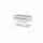 HP DesignJet Studio Steel 24" (A1+,  26s A1, USB 2.0, Ethernet, Wi-Fi)
