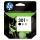 HP DJ 1000, 1050, 2050, 3000, 3050, HP 301XL,black,480 str.,[CH563EE] - Ink cartridge//1