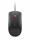 LENOVO myš drátová Fingerprint Biometric USB Mouse Gen 3