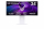 LG MT OLED 34" 34GX90SA-W OLED panel, Smart, 3440x1440, 240Hz, 2xHDMI, DP, USB 3.0, nast výška, G-sync