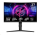 MSI LCD MPG 275CQRXF, 27", 2560x1440, Rapid VA, 240Hz, 0,5ms, VESA 75x75, Black