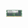 TRANSCEND SODIMM DDR4 16GB 2666MHz 2Rx8 1Gx8 CL19 1.2V