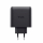 TRUST GaN Nabíječka MAXO 65W 2-Port, USB-C, bílá