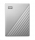 WD My Passport ULTRA 4TB Ext. USB3.0 Silver for MAC USB-C