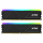 ADATA XPG DIMM DDR4 16GB (Kit of 2) 3200MHz CL16 RGB SPECTRIX D35G