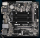 ASRock MB Int.procesor J4125-ITX, 2xDDR4, VGA, mini-ITX